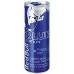 Red Bull Energy Drink (Blueberry)