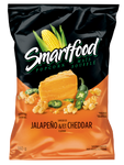 Smartfood Popcorn Jalapeno & Cheddar (Large)