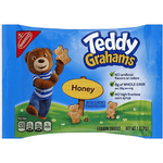 Teddy Grahams (Honey)