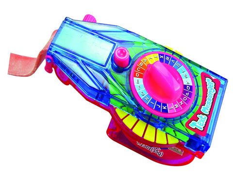 Bubble Mania Text Messenger Gum