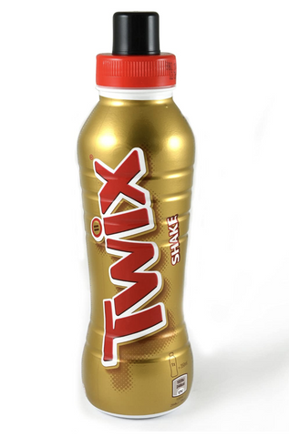 Twix Milk Drink