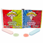 Warheads Sour Dippin' Pucker Packs (2 Pack)